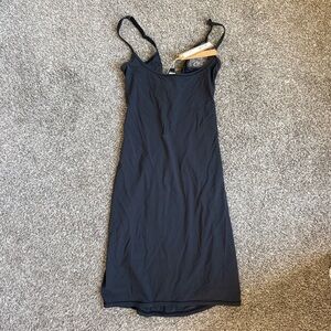 Skims fits everyone slip dress size Xs
